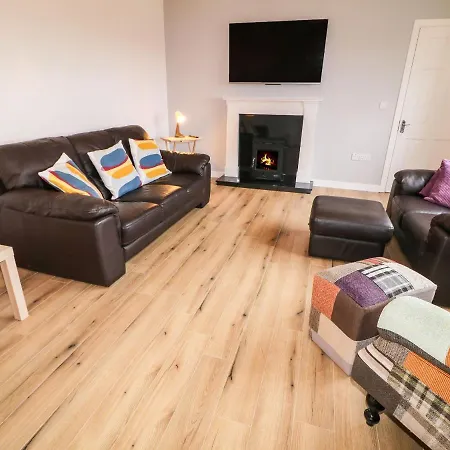 Holiday home Rockville Greencastle (Donegal)