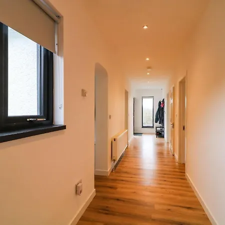 Holiday home Rockville Greencastle (Donegal)