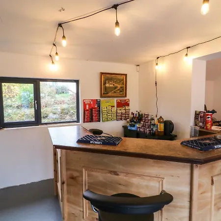 Holiday home Rockville Greencastle (Donegal)
