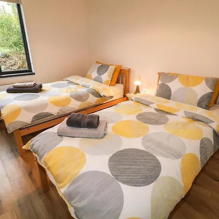 Rockville Holiday home Greencastle (Donegal)